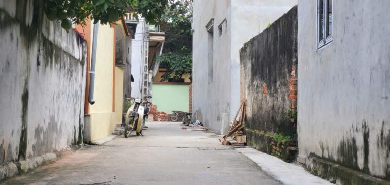 Bán 82m phú nghĩa chương mỹ,ô tô thoải mái, nở hậu giá chỉ 2,8tỷ - Ảnh chính